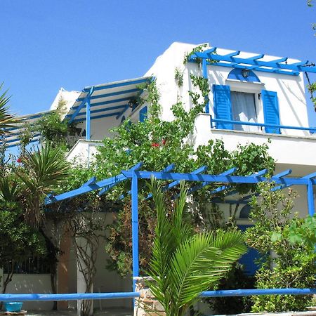 Sea View Apartments & Studios Agia Anna  Extérieur photo