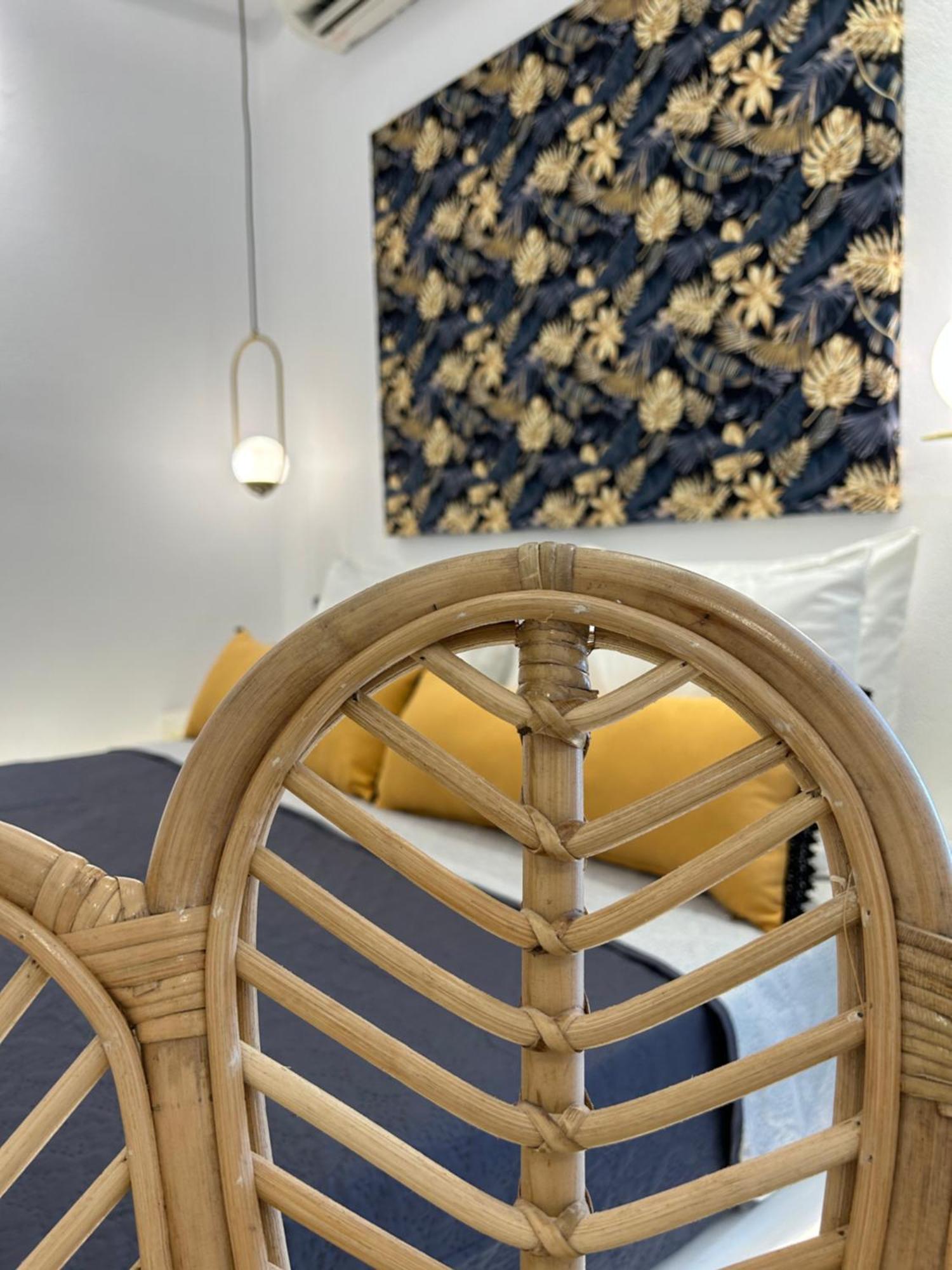 Sea View Apartments & Studios Agia Anna  Chambre photo