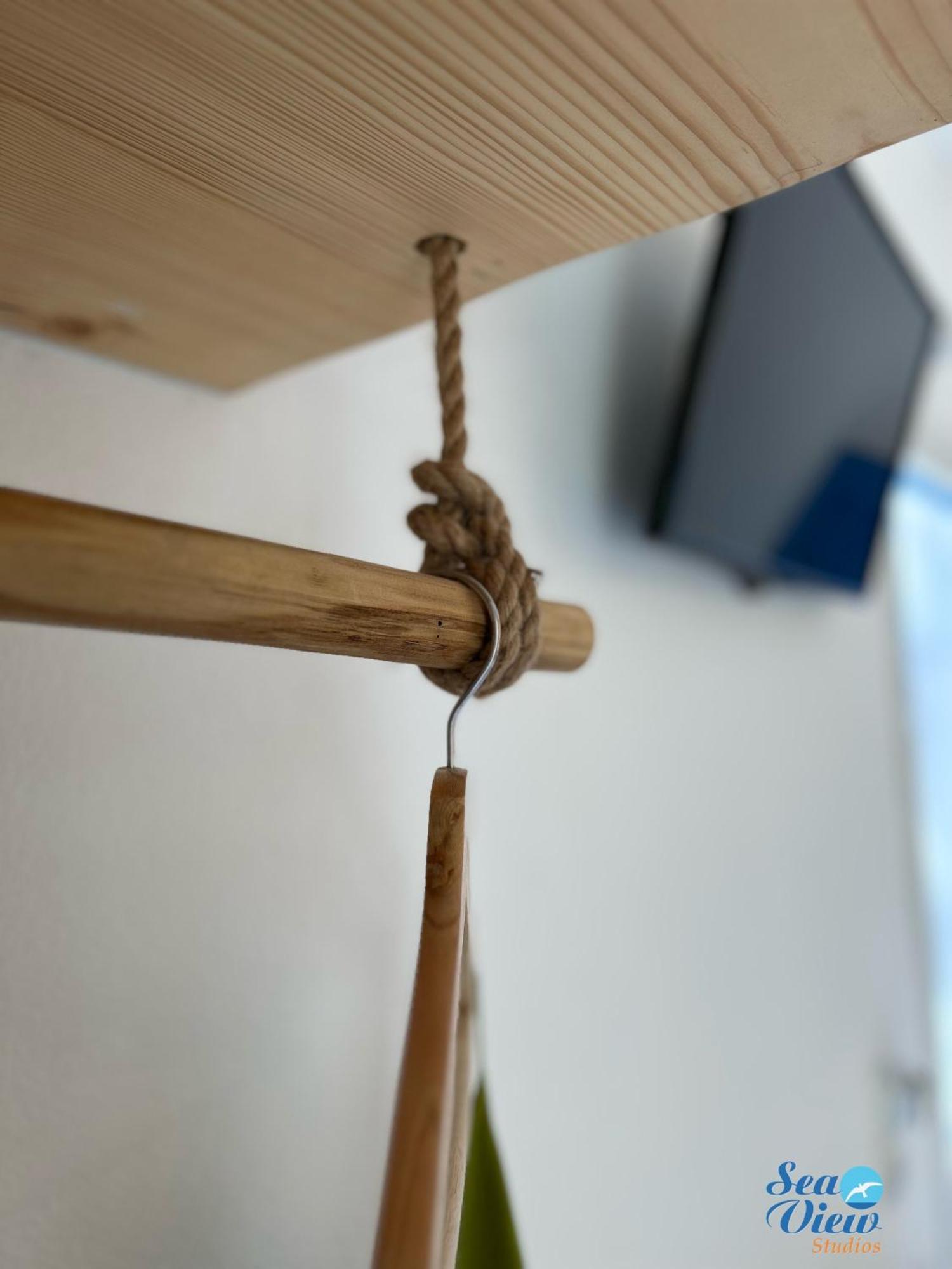 Sea View Apartments & Studios Agia Anna  Chambre photo