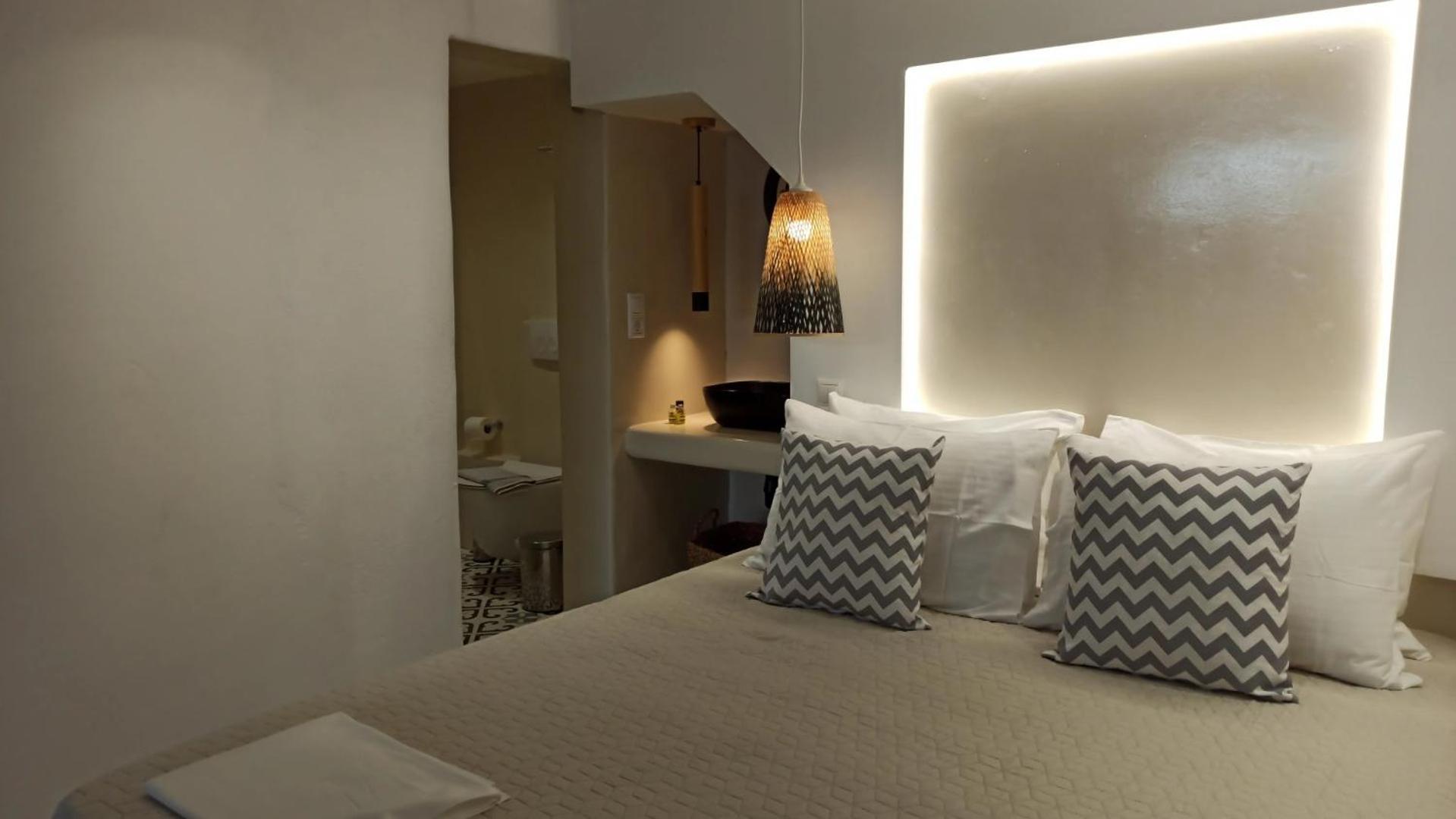 Sea View Apartments & Studios Agia Anna  Chambre photo