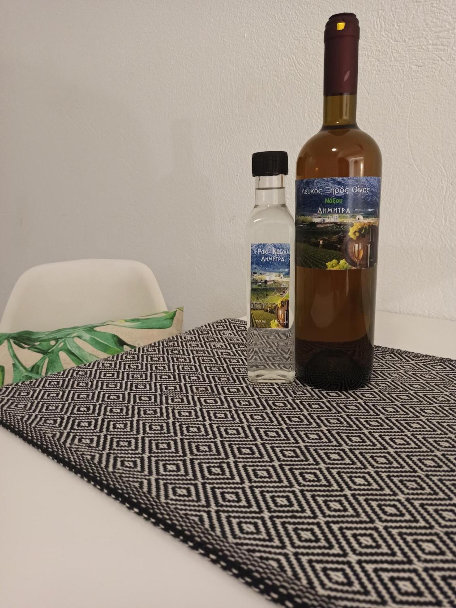 Sea View Apartments & Studios Agia Anna  Chambre photo