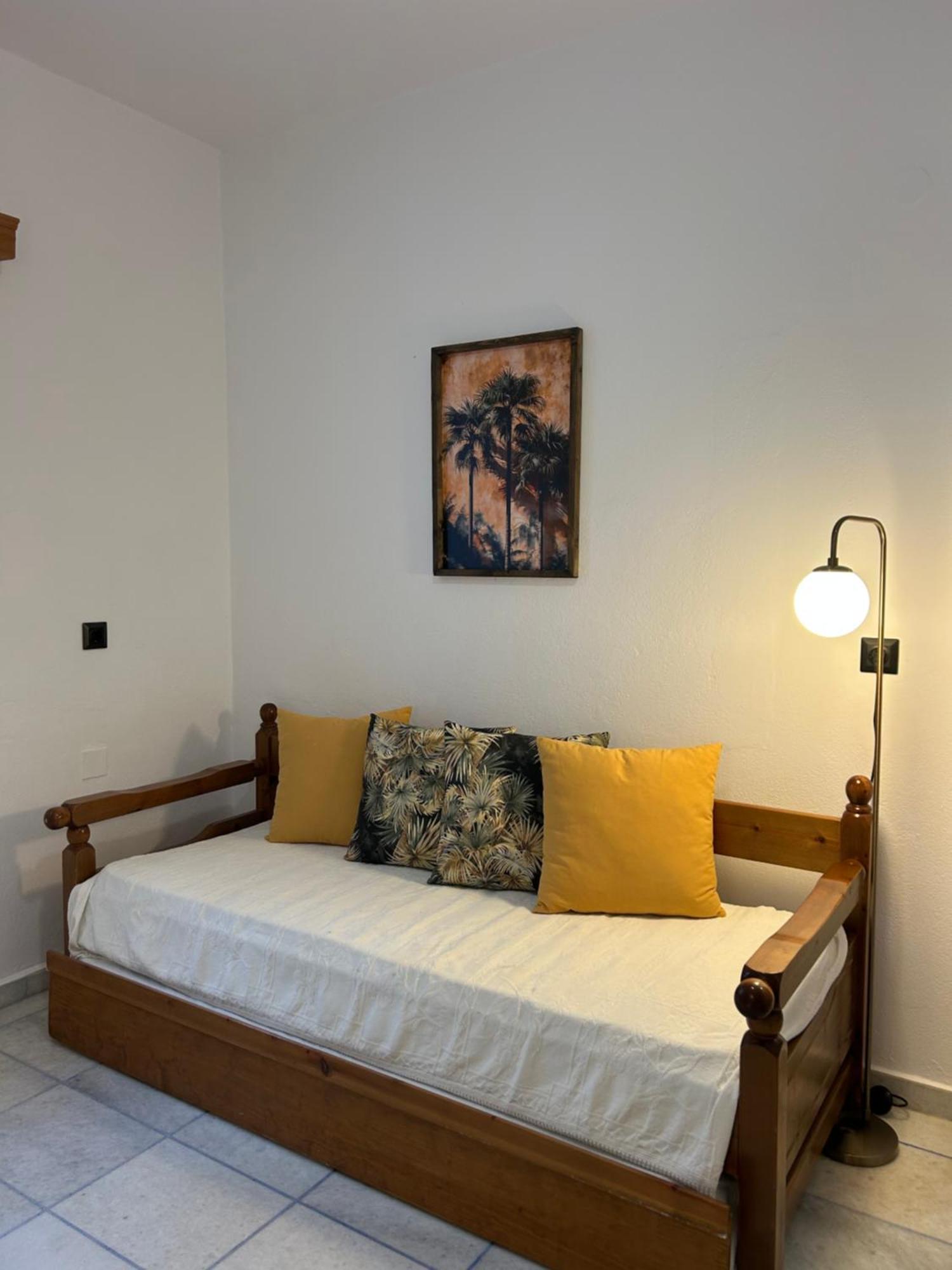 Sea View Apartments & Studios Agia Anna  Chambre photo